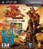 Jak and Daxter Collection (PlayStation 3)